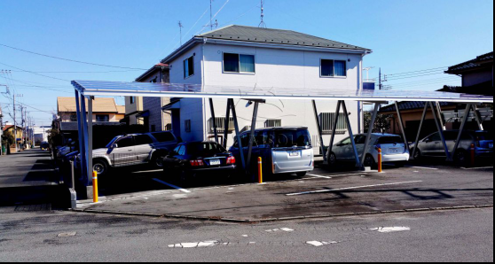 Những gì bạn cần biết về carports năng lượng mặt trời