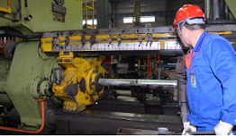  Làm thế nào . Antaisolar .Sản xuất giá đỡ năng lượng mặt trời bằng nhôm