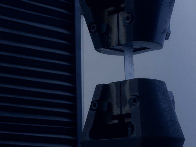  Chống kéo Lực lượng thử nghiệm