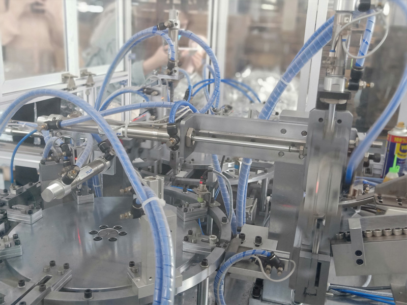 lắp ráp tự động